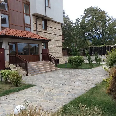 Flc Διαμέρισμα