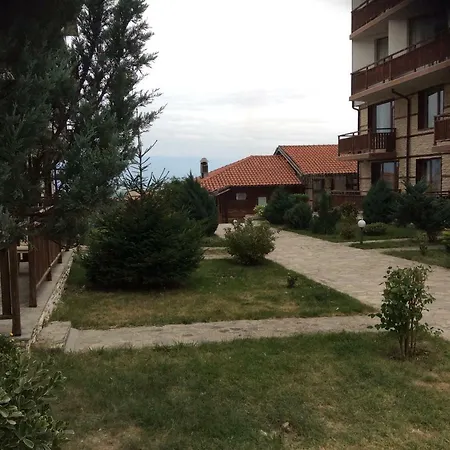 Flc Διαμέρισμα Μπάνσκο