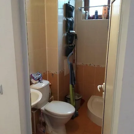 Διαμέρισμα Flc Μπάνσκο