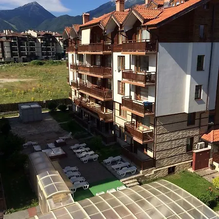 Flc * Μπάνσκο